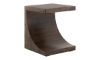 Picture of Mezcal Dark Sky Chairside End Table