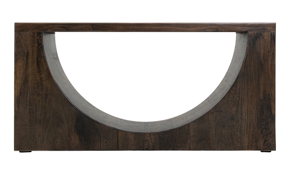 Picture of Mezcal Dark Sky Console Table