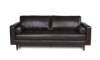 Picture of Maebelle Event Leather Track Arm Sofa
