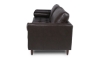 Picture of Maebelle Event Leather Track Arm Sofa