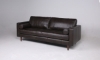 Picture of Maebelle Event Leather Track Arm Sofa