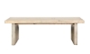 Picture of Cambria Natural Rectangular Cocktail Table