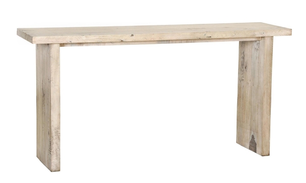 Picture of Cambria Natural Console Table