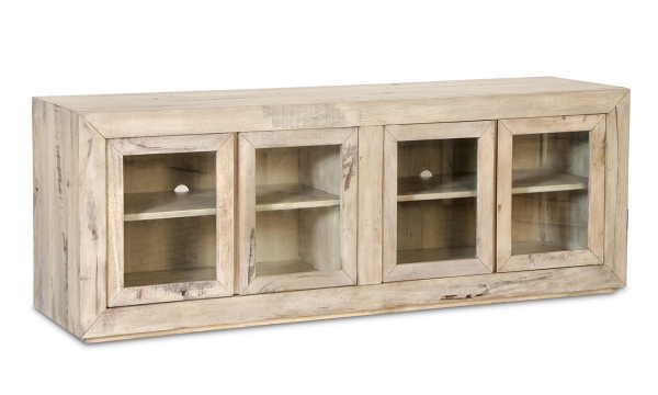 Picture of Cambria Natural Media Cabinet