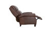Picture of Byron Chocolate Leather Triple Power Recliner