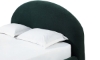 Picture of Flex Emerald Upholstered King Bed