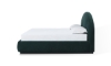 Picture of Flex Emerald Upholstered King Bed