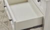 Picture of Paragon White 8-Drawer Dresser