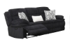 Picture of Metro Mink Reclining Sofa