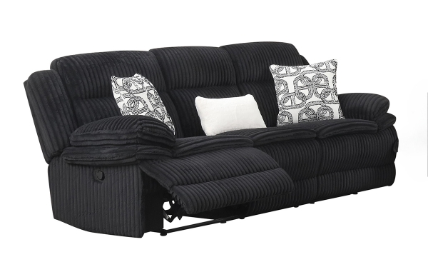 Picture of Metro Mink Reclining Sofa