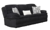 Picture of Metro Mink Reclining Sofa