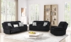 Picture of Metro Mink 3-Piece Reclining Sofa Set