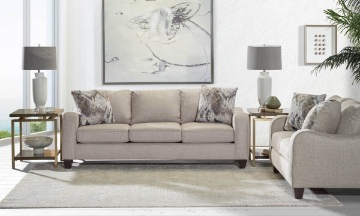 Picture of Coral Stone Sofa