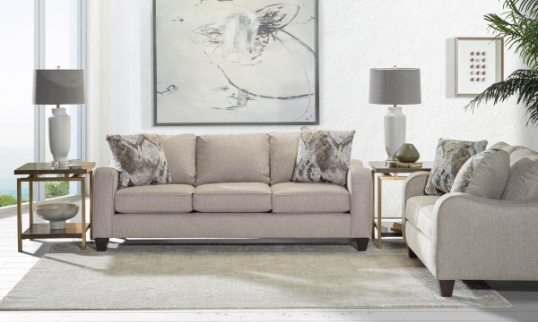 Picture of Coral Stone Sofa