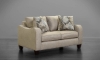 Picture of Coral Stone Loveseat