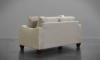 Picture of Coral Stone Loveseat