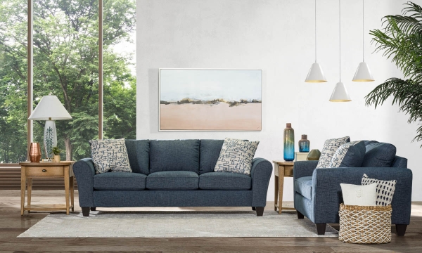 Picture of Dahila Ocean Sofa