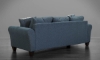 Picture of Dahila Ocean Sofa