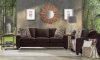 Picture of Miles Chocolate Loveseat
