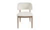 Picture of Westmont Snow Upholstered Side Chair