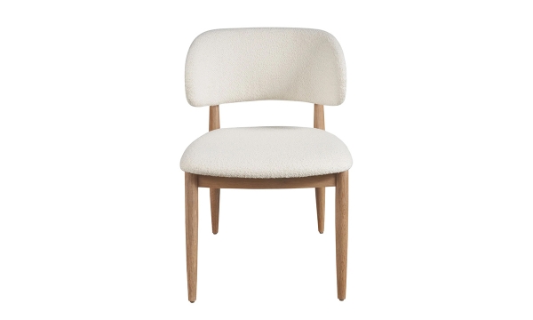 Picture of Westmont Snow Upholstered Side Chair