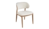 Picture of Westmont Snow Upholstered Side Chair
