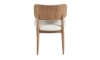 Picture of Westmont Snow Upholstered Side Chair