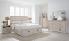 Picture of Maxime Ash 5-Piece Queen Bedroom Set