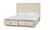 Picture of Maxime Ash 5-Piece Queen Bedroom Set