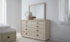 Picture of Maxime Ash 5-Piece Queen Bedroom Set