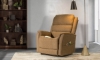 Picture of Heim Latte Power Lift Recliner