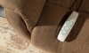 Picture of Heim Latte Power Lift Recliner