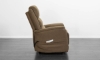 Picture of Heim Latte Power Lift Recliner