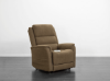 Picture of Heim Latte Power Lift Recliner