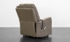 Picture of Heim Steel Power Lift Recliner