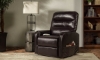 Picture of Kodu Chestnut Power Lift Recliner