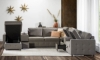 Picture of Adapt Metal Big Way Sectional