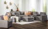 Picture of Adapt Metal Big Way Sectional