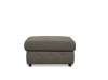 Picture of Adapt Metal Storage Ottoman