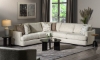 Picture of Hamilton Pewter 3-Piece Sectional