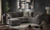 Picture of Shannon Gray 2-Piece Sectional