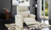 Picture of Leather Triple Power Recliner