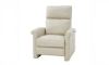 Picture of Leather Triple Power Recliner