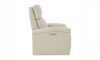 Picture of Leather Triple Power Recliner