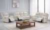 Picture of Leather Triple Power Sofa