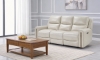 Picture of Leather Power 3 Piece Sofa Set