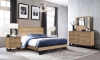 Picture of Rio Hickory Platform Bed