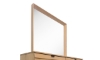 Picture of Rio Hickory Mirror
