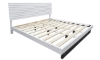 Picture of Rio White Platform Bed