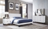 Picture of Rio White 6-Drawer Dresser